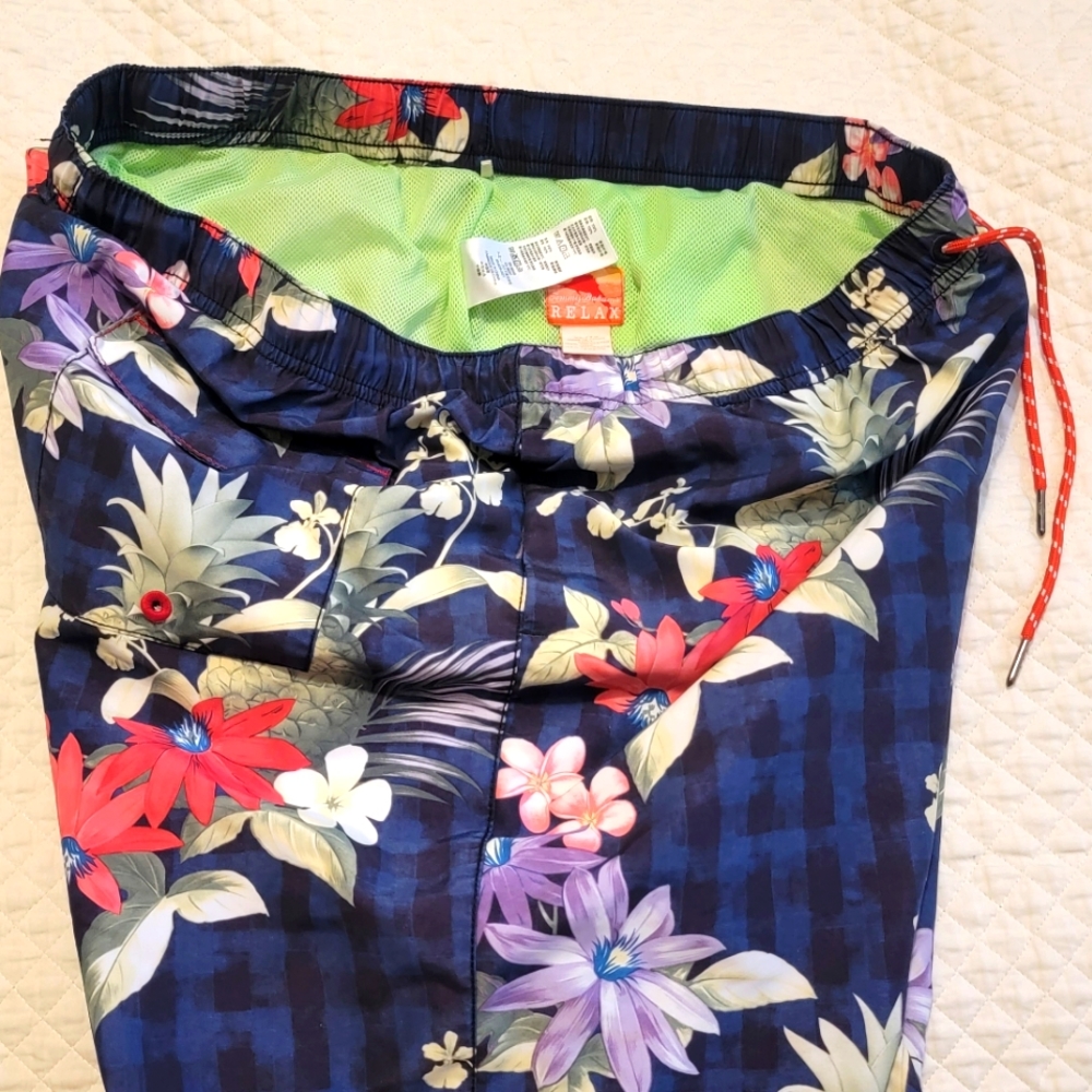 Tommy Bahama swim shorts